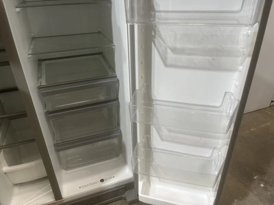 Used WHIRLPOOL SIDE BY SIDE Refrigerators Michigan US | Miedema Asset Management Group #1341019