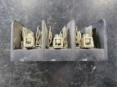 USED MERSEN 60658J