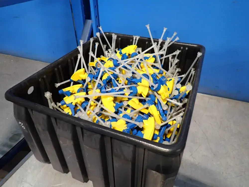 Spray Nozzles