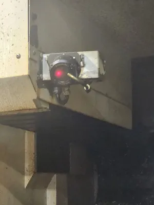 2006 MORI SEIKI NT-5400 DCG-1800SZ 5-Axis or More CNC Lathes | Tight Tolerance Machinery (15)