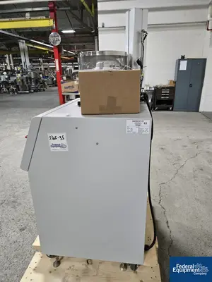 USED Denton Vacuum Denton Vacuum Thin Film Deposition Sample Prep Station, Model DV-502B