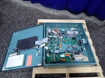 Used YORK _UNKNOWN_ Electrical Panels Ohio US | HGR 24 #1020200