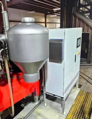 Alfa-Laval BRPX 617 SFV-31CGL clarifier centrifuge, 316SS.