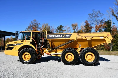 Used 2022 VOLVO _UNKNOWN_ Articulated Dump Trucks South Carolina US | BTM Machinery #1556281