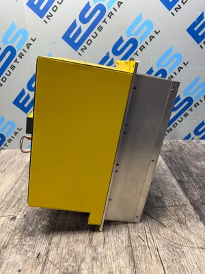 Used FANUC A06B-6134-H202#A Servo Drives South Carolina US | ESS Industrial Equipment Sales #1251263