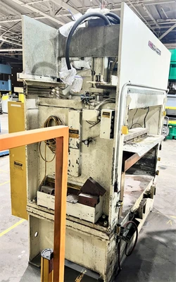 USED HERMAN SCHWABE HERMAN SCHWABE SR-75 PRESS
