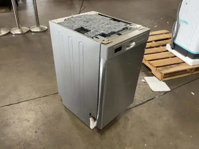 Used AVANTI DWF18V3S Dishwashers Michigan US | Miedema Asset Management Group #1340919
