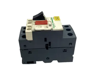 USED SCHNEIDER ELECTRIC TESYS DECA, GV2ME16
