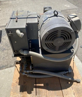 American Does Not Apply Hydraulic Pumps | Amiron Machinery (2)