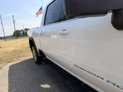 Used 2025 GMC SIERRA HD 2500 Pickup Trucks Michigan US | Miedema Asset Management Group #1410933