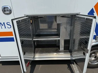Used 2021 FORD E450 OSAGE AMBULANCE Misc Trucks Minnesota US | Carco Truck & Equipment #1514142