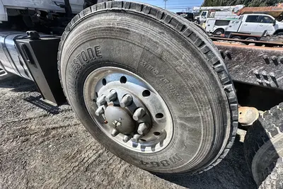 Used 2017 MACK GRANITE GU713 Dump trucks New Jersey US | Proxy Equipment #1388569