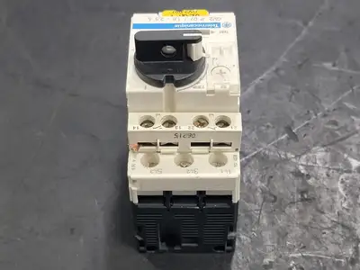 USED TELEMECANIQUE GV2P07