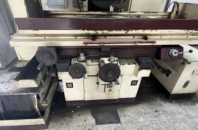 CHEVALIER FSG-1224AD Grinders, Surface | Machinery Central (5)