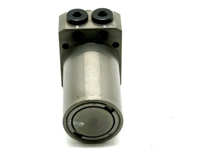 NEW KOSMEK LHA0360-CR-Q15 HYDRAULIC CYLINDER LHA0360CRQ15