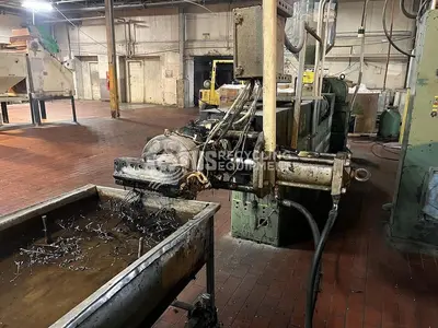USED PRODEX 99026553 4.5" EXTRUDER