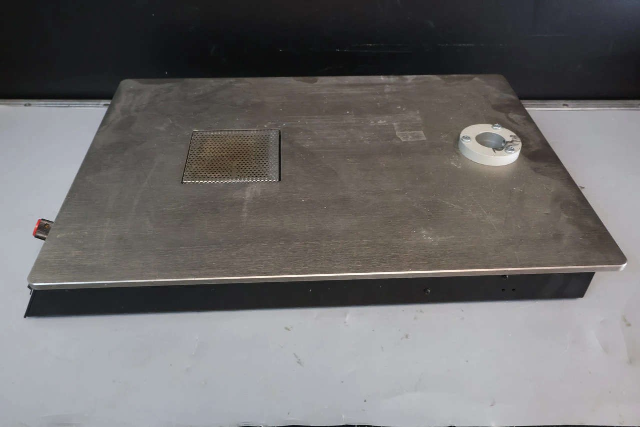 USED OK INDUSTRIES SMW-2001-J