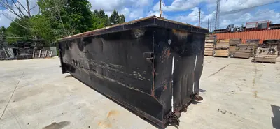 USED 2021 TEXAS PRIDE 30 YARD