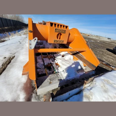 USED VIBRAMECH H1-42-21