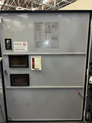 2009 HAAS SL-30L CNC Lathes | Toolquip, Inc. (13)