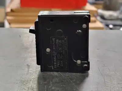USED GENERAL ELECTRIC TQL120