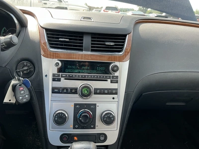 Used 2013 CHEVROLET MALIBU Sedans Michigan US | Miedema Asset Management Group #1413872