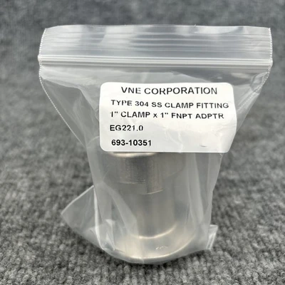 New | in-Stock VNE EG221.0 Misc Industrial Equipment California US | Davliegogo LLC #1710226