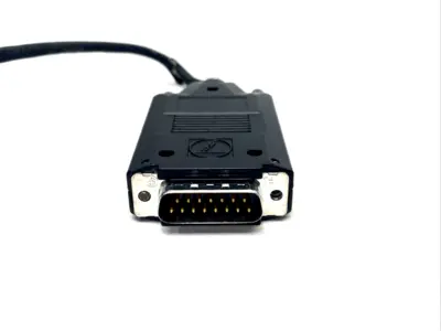 USED HEIDENHAIN 343 820-02