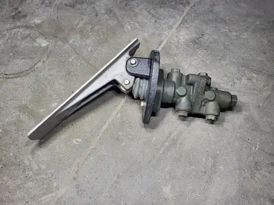 Valve Brake 1007062, 06-466-287