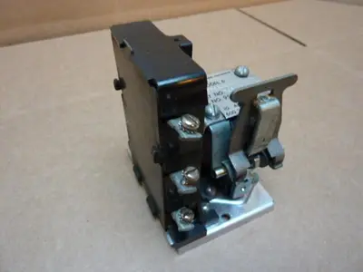 USED CUTLER HAMMER 9575ED47-1