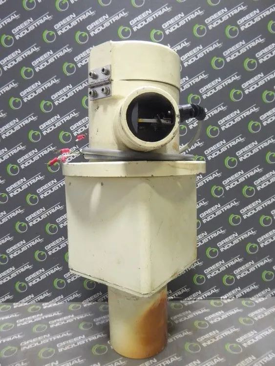 Used UNITED SCIENCES INC. _UNKNOWN_ Photoelectric Sensors Wisconsin US | Green Industrial #678206