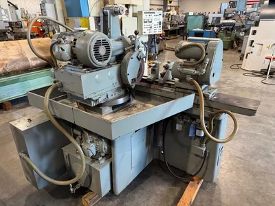 1982 LANDIS 1R Universal Cylindrical Grinders | GMT (7)