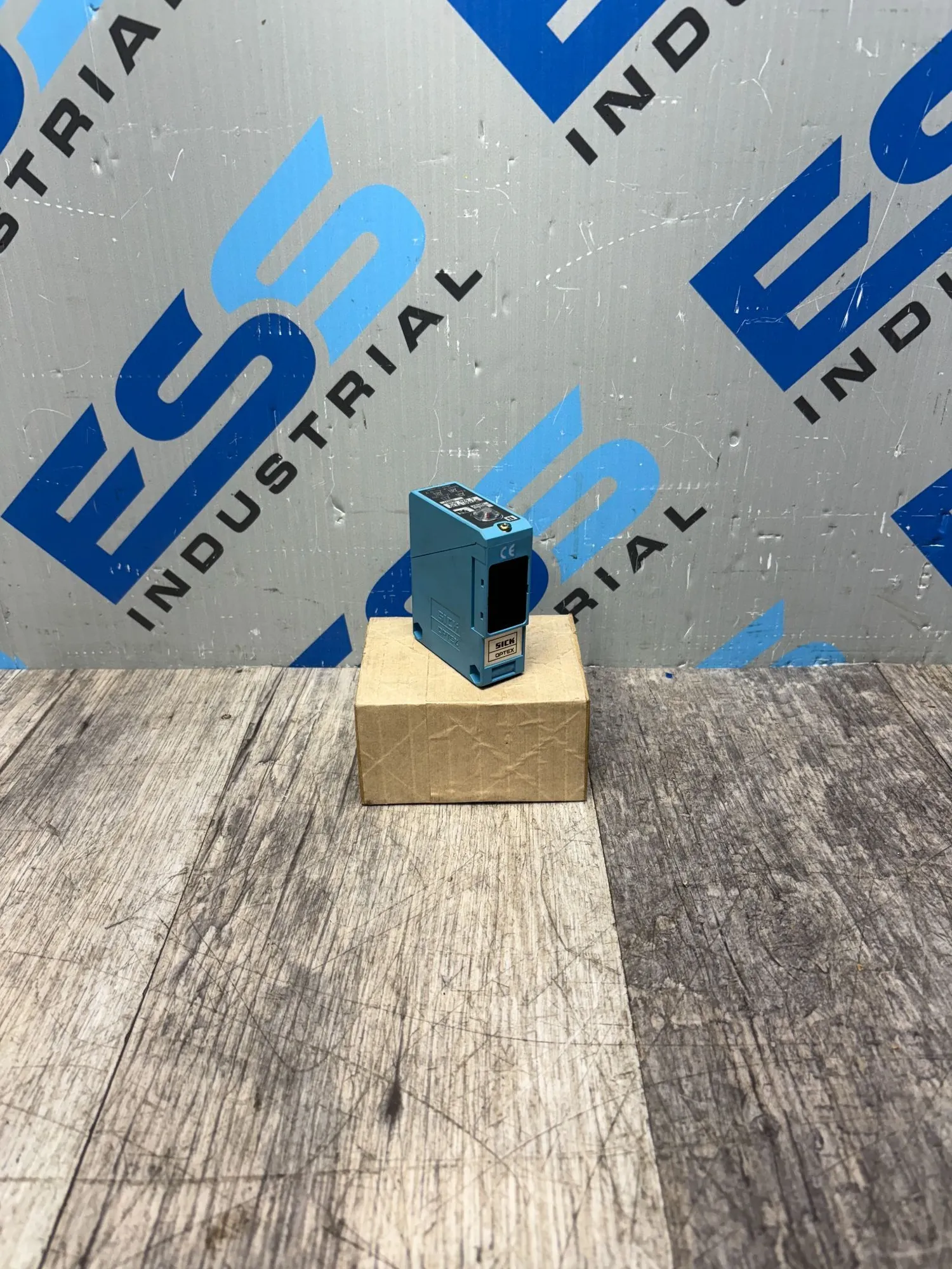 USED SICK WT260-F230