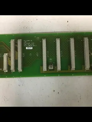 USED VAN DORN PC330-019 330-019