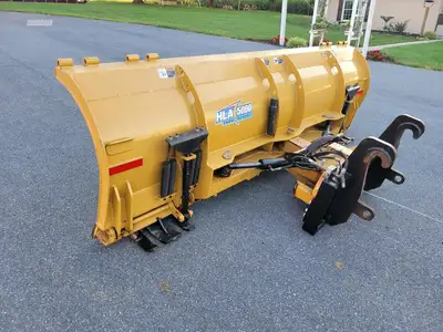 Used HLA SB500012 Plow Blades Pennsylvania US | Zimmerman Farm Service #1410205