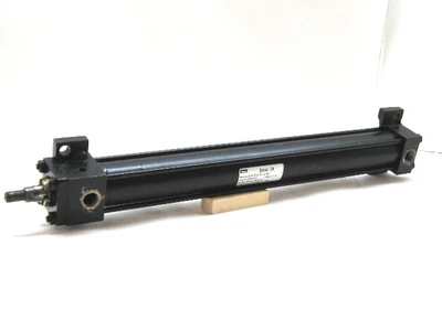 Used PARKER 01.50 CC2AU14AC 14.000 Parts (Hydraulics and Pneumatics) | Industrial Parts R Us Inc. #360478