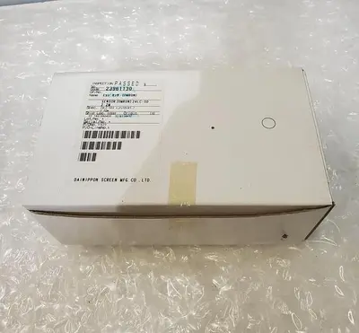 USED OMRON Z4LC-SD2 2M
