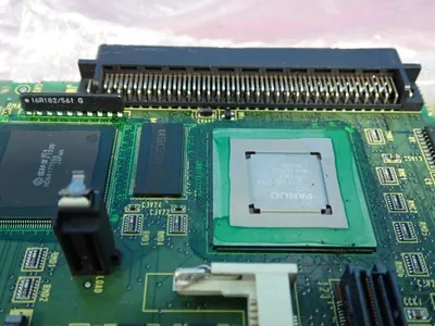 New | in-Stock FANUC A16B32000491 Circuit Boards | HGR 24 #747723