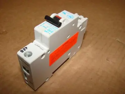 USED GENERAL ELECTRIC / GE V37110