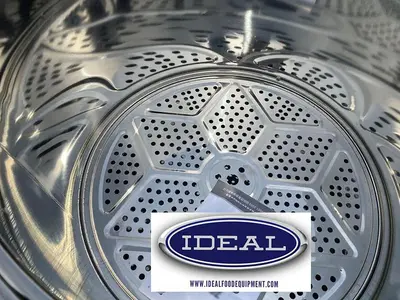 Large Soup Cookers - 4 size - 25  - 60 - 80 - 100 litres