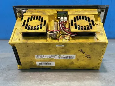 Used 2004 FANUC A02B0285B502 CNC & N/C Controls Ohio US | HGR 24 #1335236