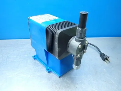 New | in-Stock PULSAFEEDER LPA2MAVTC1520 Pumps (Metering) Ohio US | HGR 24 #737578