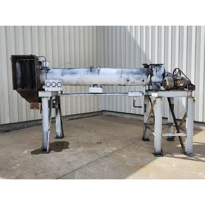 USED BEPEX SJ-16-10
