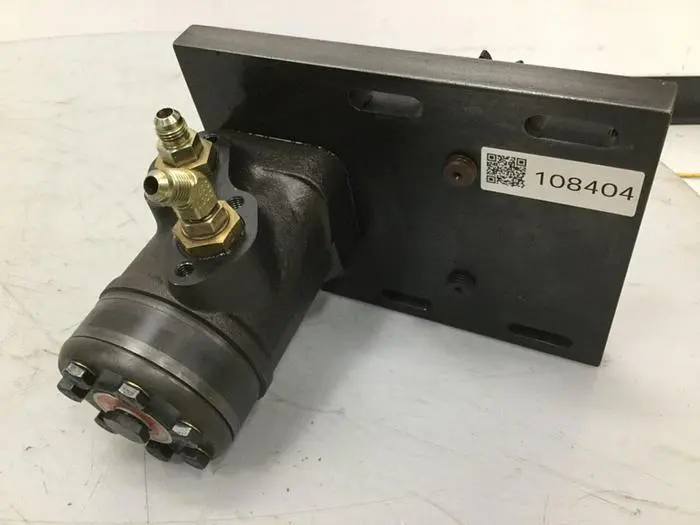 USED DANFOSS OMP 160 151-70657