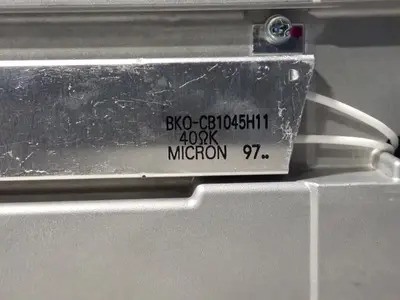 NEW MITSUBISHI ELECTRIC MRJ4100ARJ