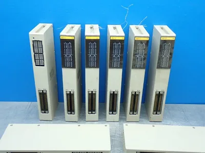 Used OMRON C5000D213 PLC Input & Output Ohio US | HGR 24 #907441