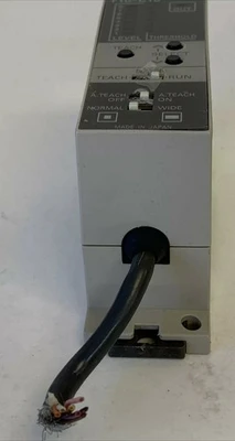 USED OMRON F10-C10