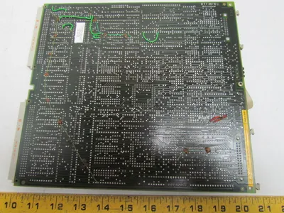 Siemens 6SC6500-0AN02 462 500.9070.02 Circuit Board