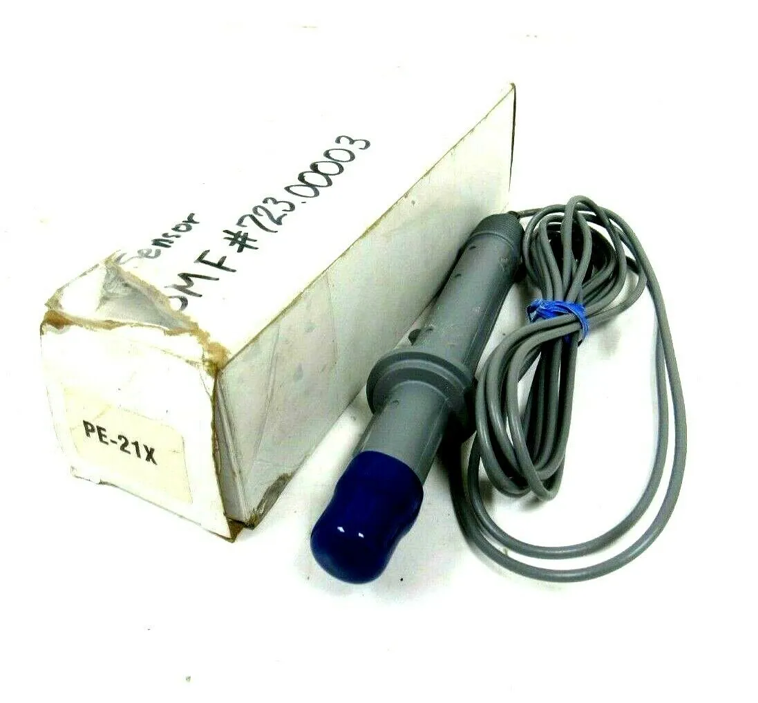 NEW PE-21X SENSOR PE21X