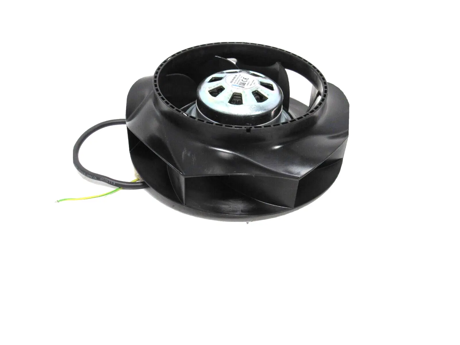 NEW EBM PAPST R3G-190-RB01-06